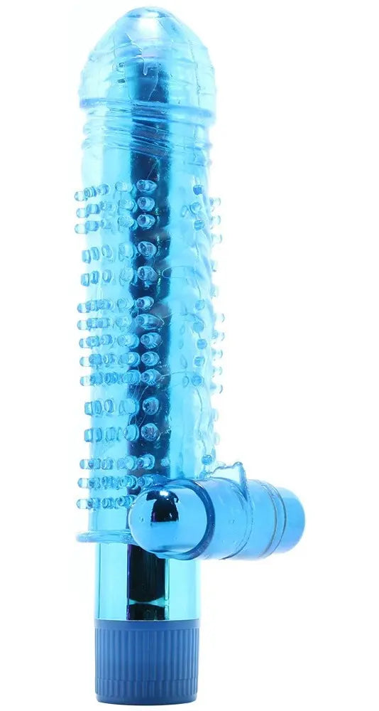 Kit Classix Anillo, funda y bala vibradora