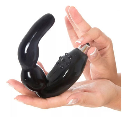 Masajeador Prostático con vibración