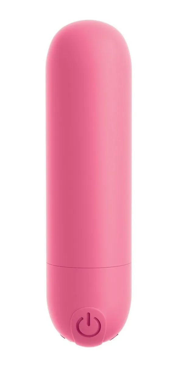 Balita Vibradora Usb Massager