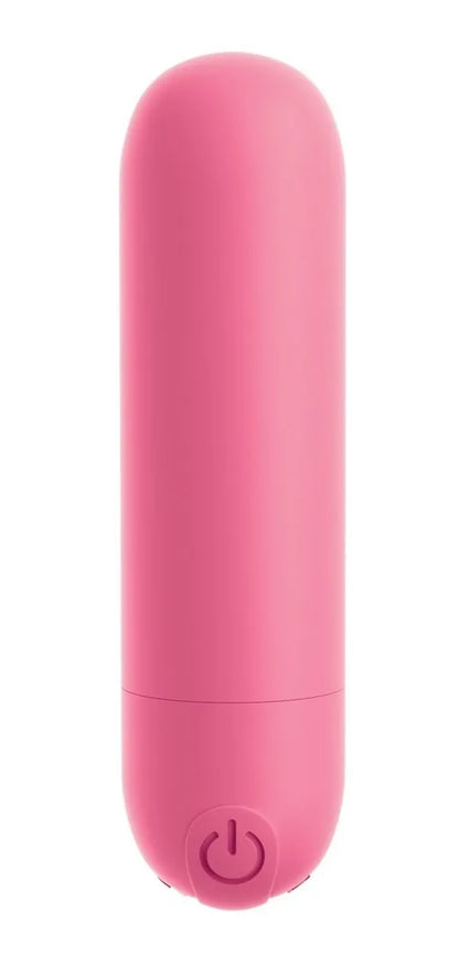 Balita Vibradora Usb Massager