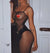 Enterito CatSuit Red