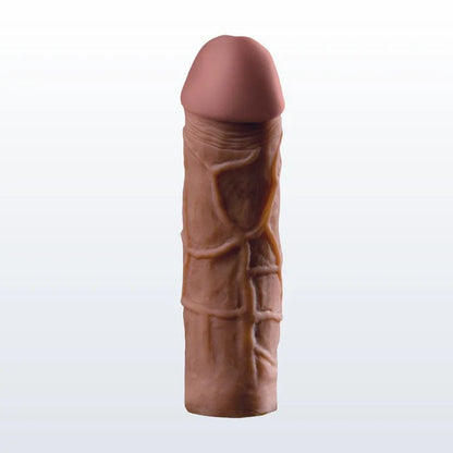 Funda extensora de pene X-Tensions 8
