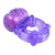 Anillo Vibrador Reusable TOP CAT