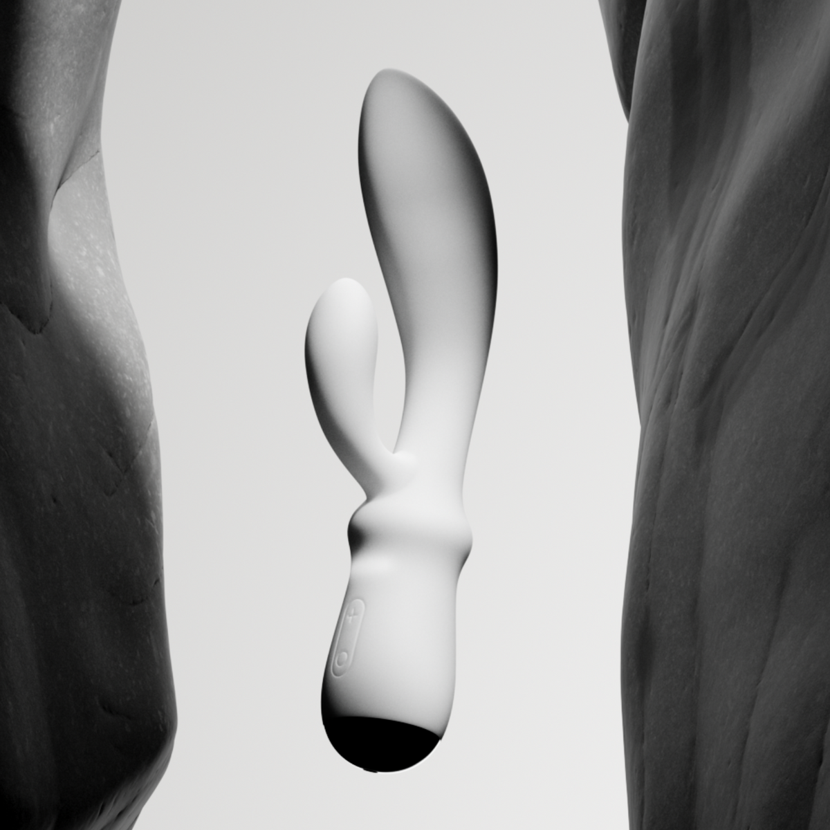 Vibrador Rabbit Led
