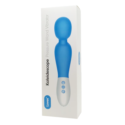 Vibrador Kaleidoscope Wand