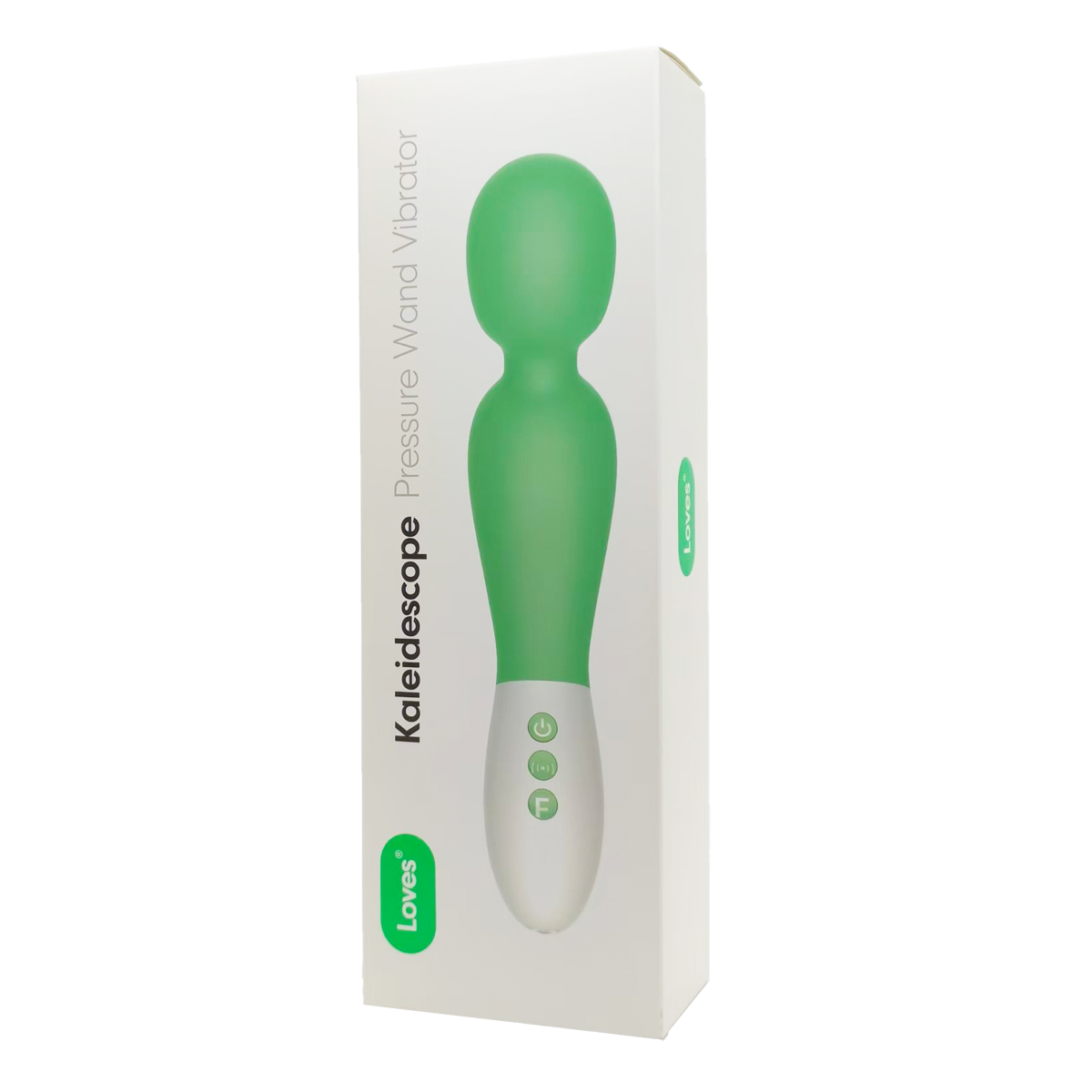 Vibrador Kaleidoscope Wand