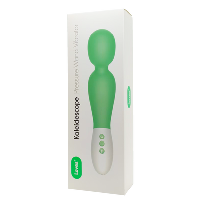 Vibrador Kaleidoscope Wand
