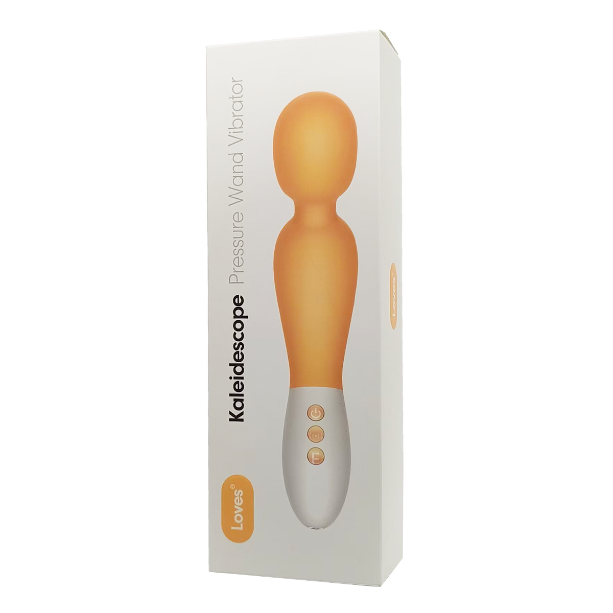 Vibrador Kaleidoscope Wand