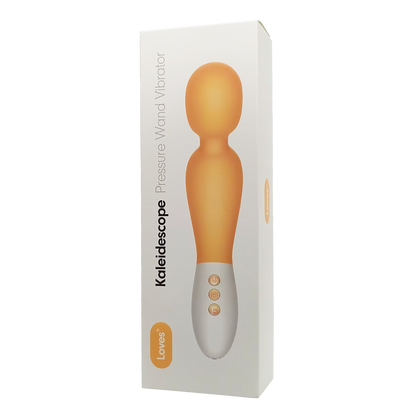 Vibrador Kaleidoscope Wand