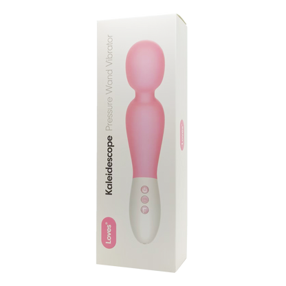 Vibrador Kaleidoscope Wand