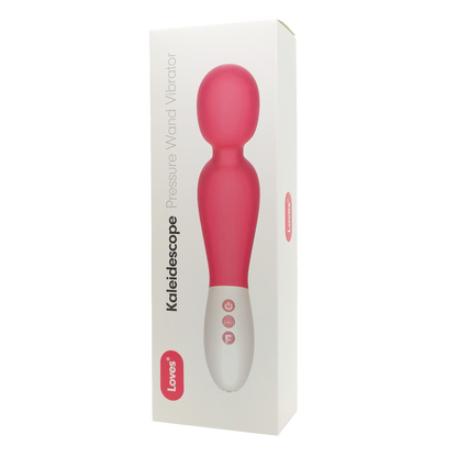Vibrador Kaleidoscope Wand
