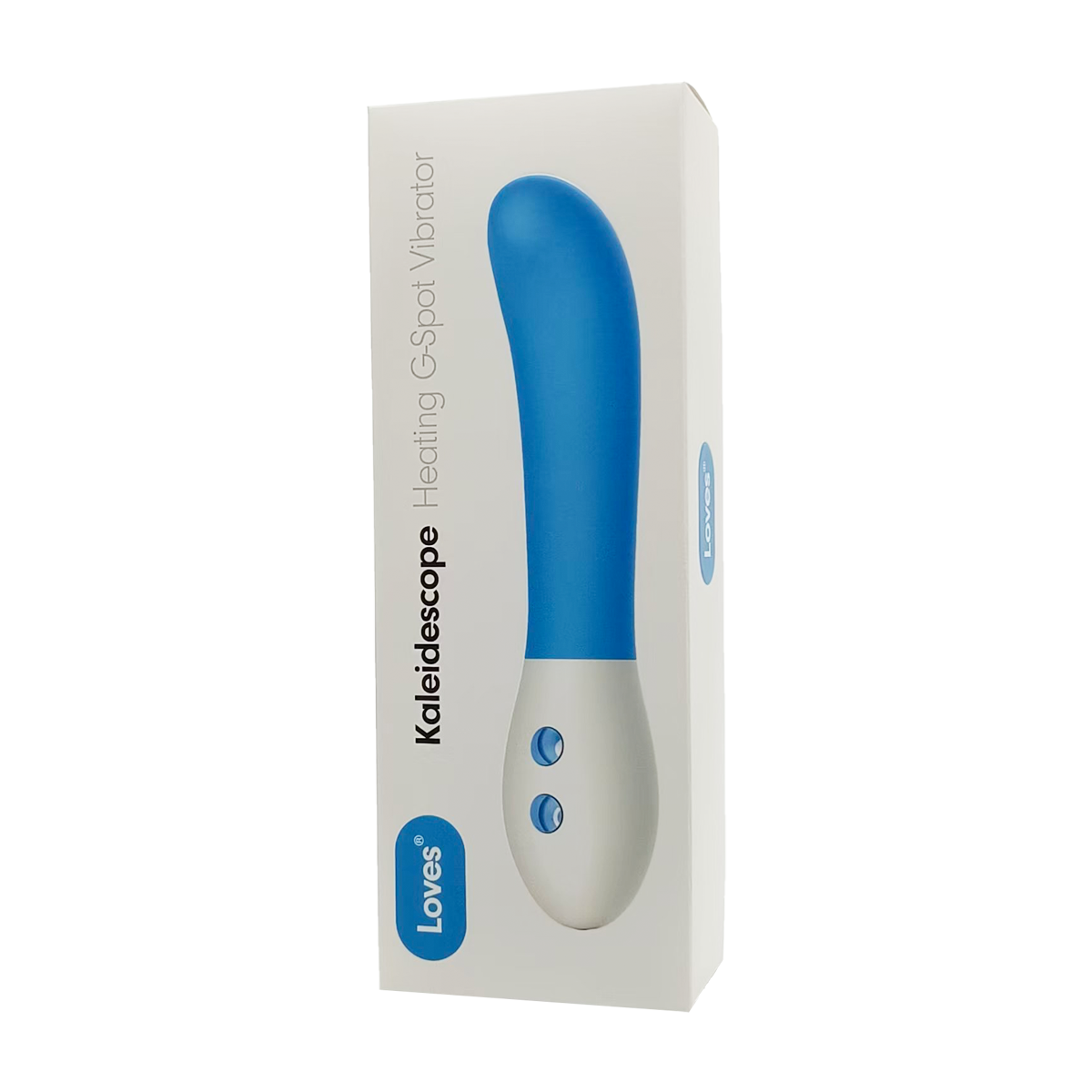 Vibrador Heating
