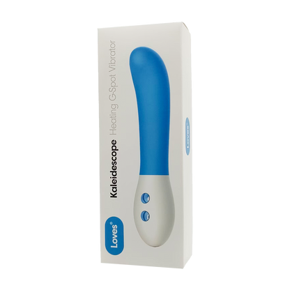 Vibrador Heating