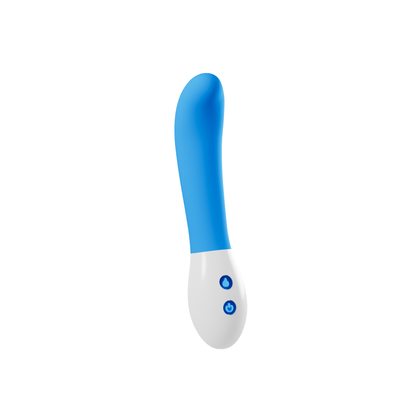 Vibrador Heating