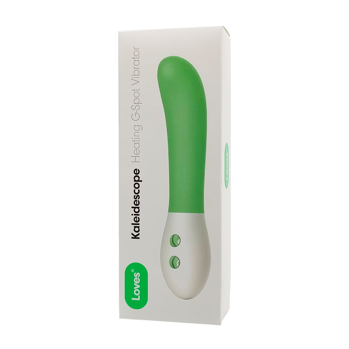 Vibrador Heating