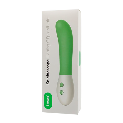 Vibrador Heating