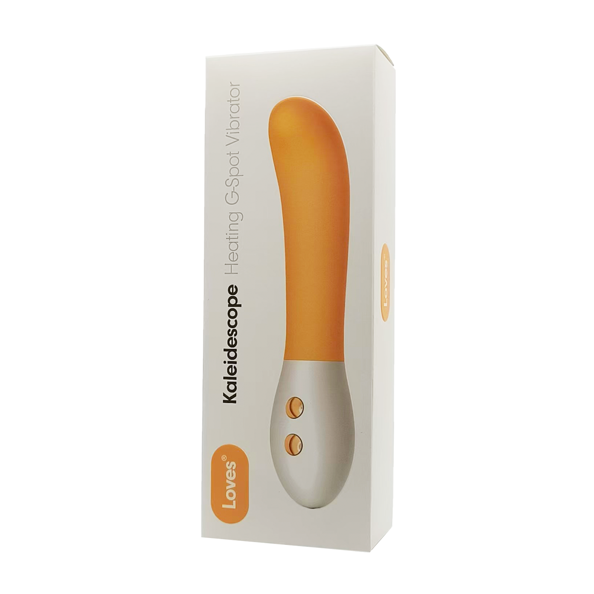 Vibrador Heating