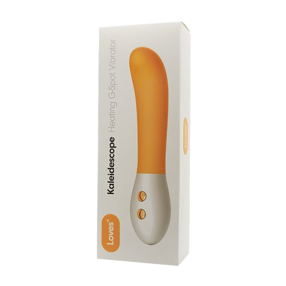 Vibrador Heating