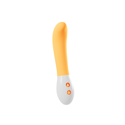Vibrador Heating