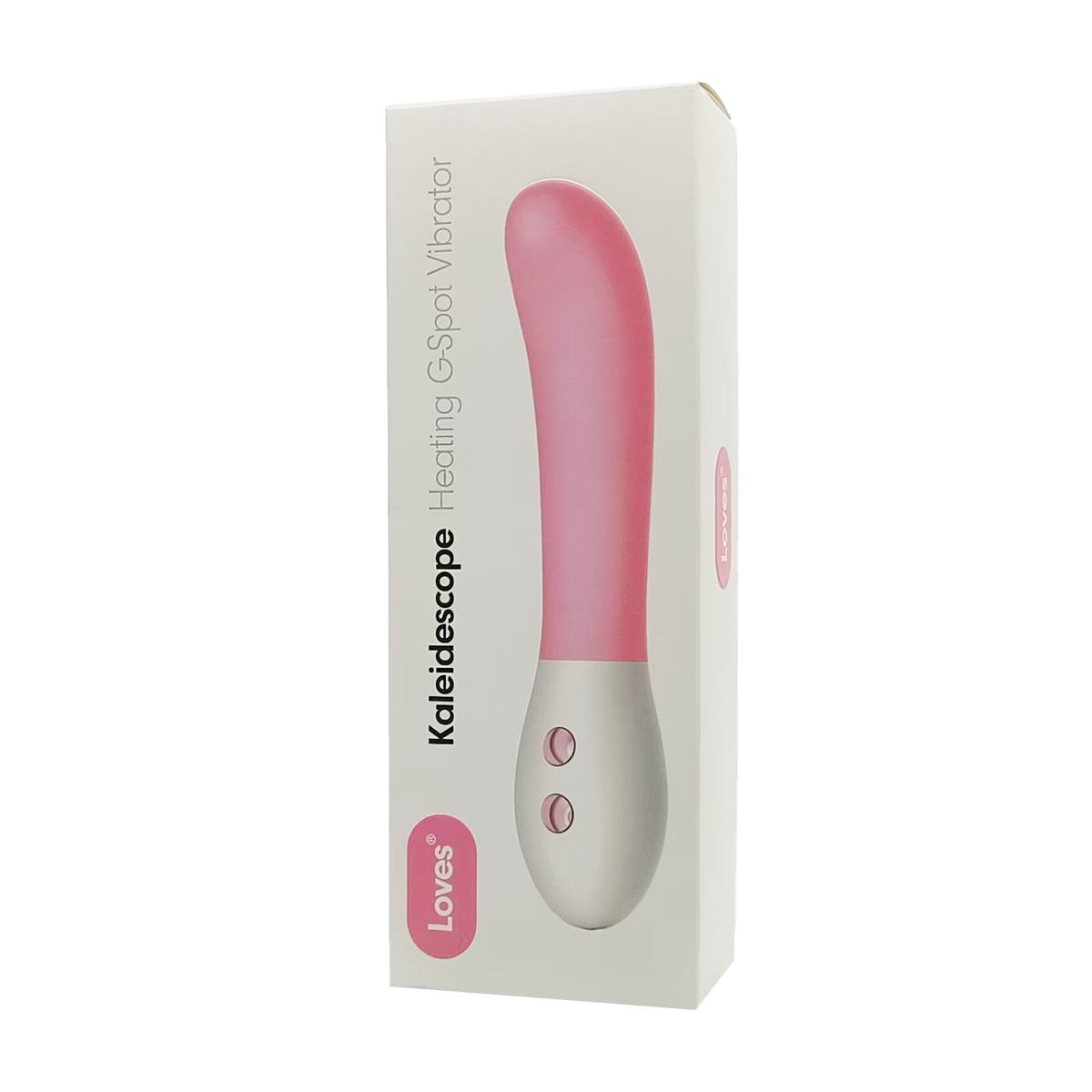 Vibrador Heating