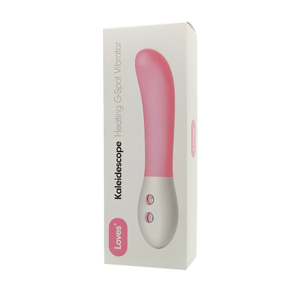 Vibrador Heating