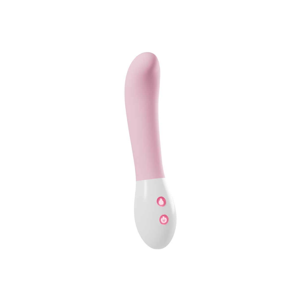 Vibrador Heating
