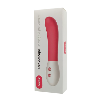 Vibrador Heating