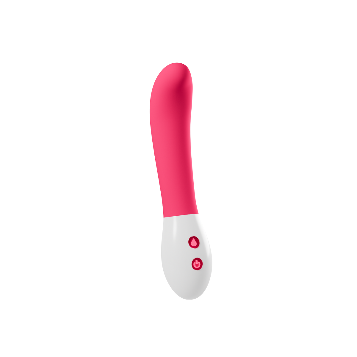 Vibrador Heating