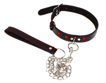 Collar con Correa