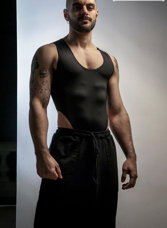 Body Colaless Lycra