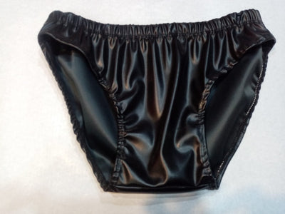 Slip Simil Cuero