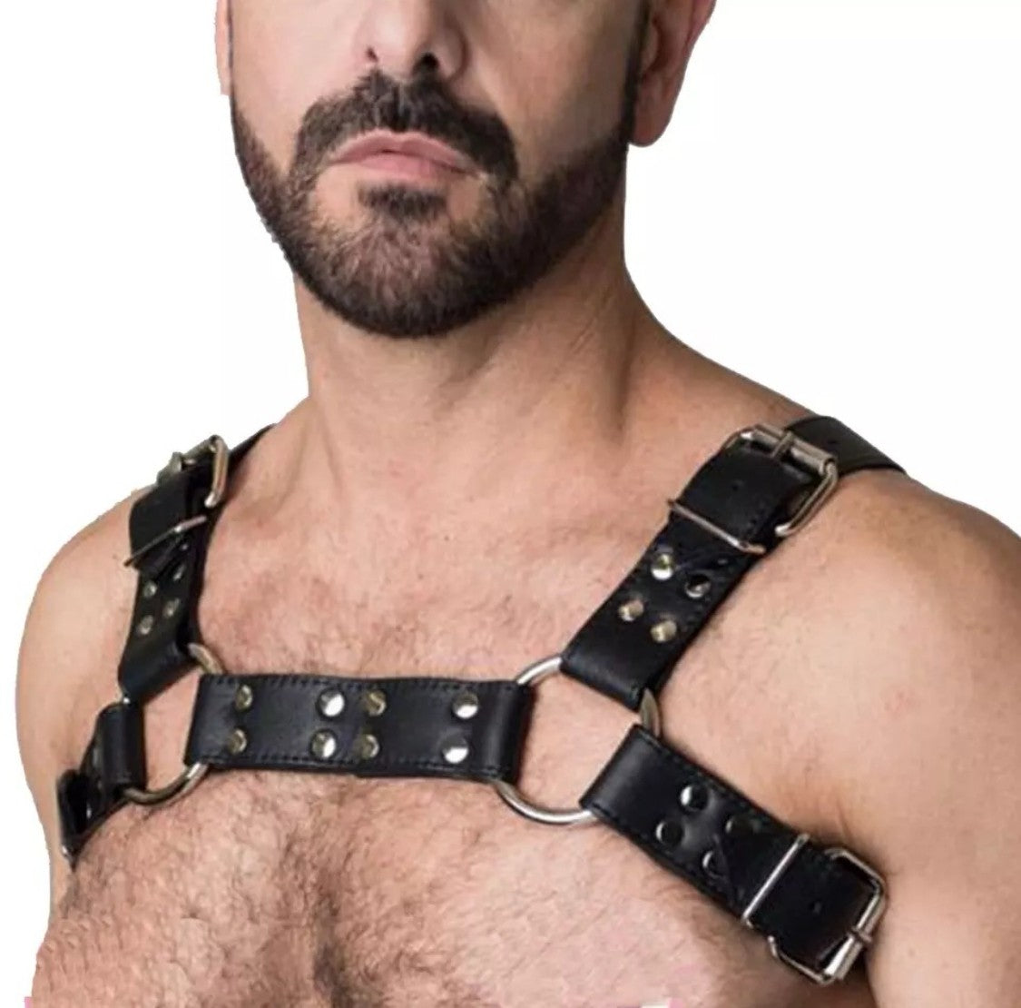 Arnés Motopapi Unisex