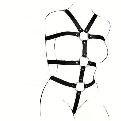 Arnes Inmovilisador Sexy