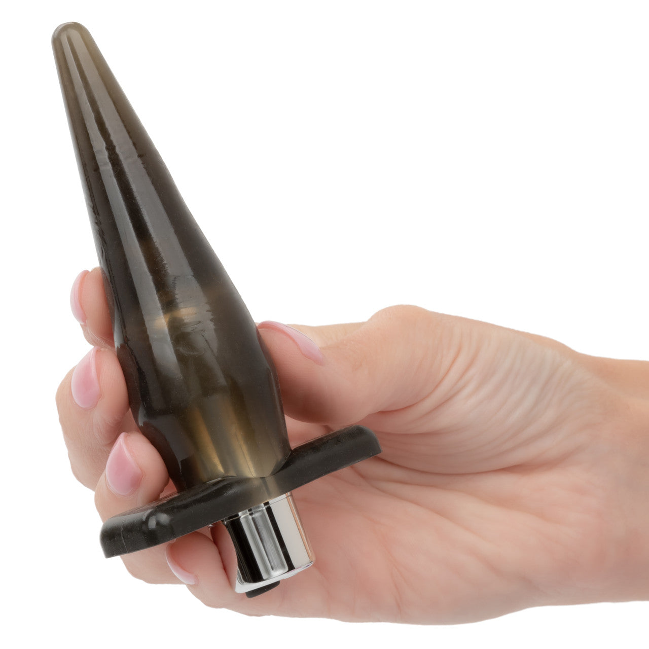 Plug Vibrador Mini Vibro Tease