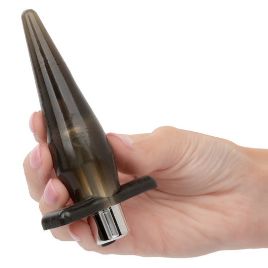 Plug Vibrador Mini Vibro Tease