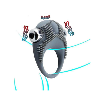Anillo Vibrador Delay