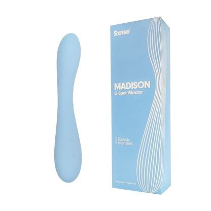 Vibrador Madison