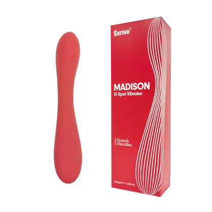 Vibrador Madison