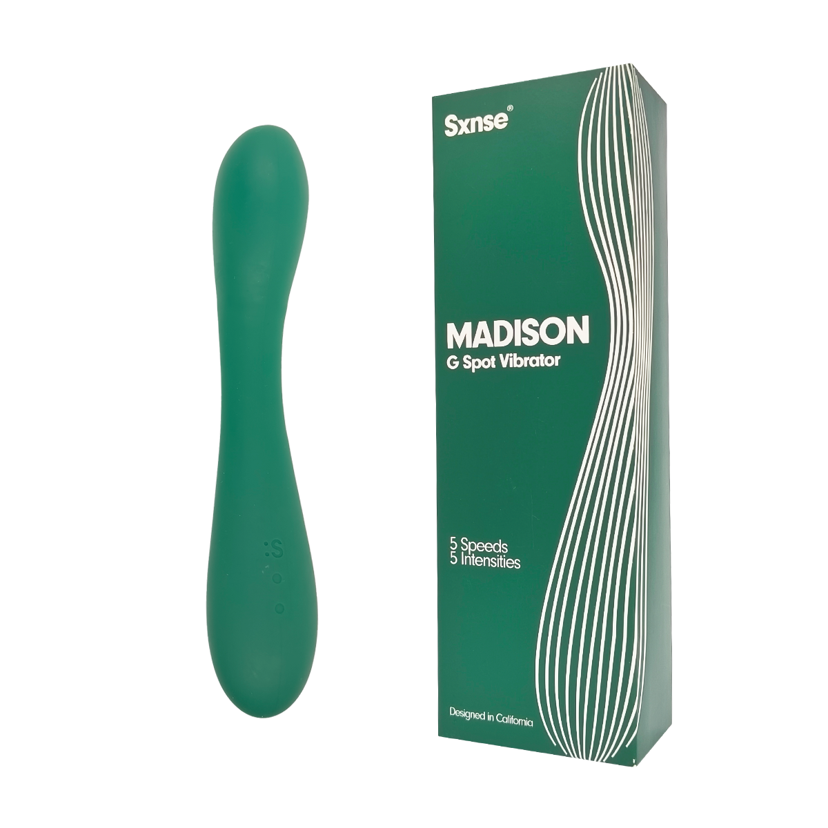 Vibrador Madison