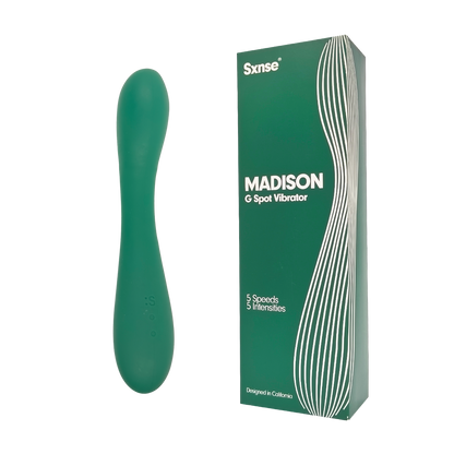 Vibrador Madison