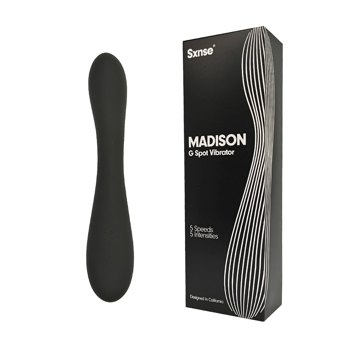 Vibrador Madison