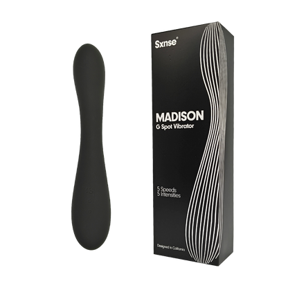 Vibrador Madison
