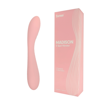 Vibrador Madison
