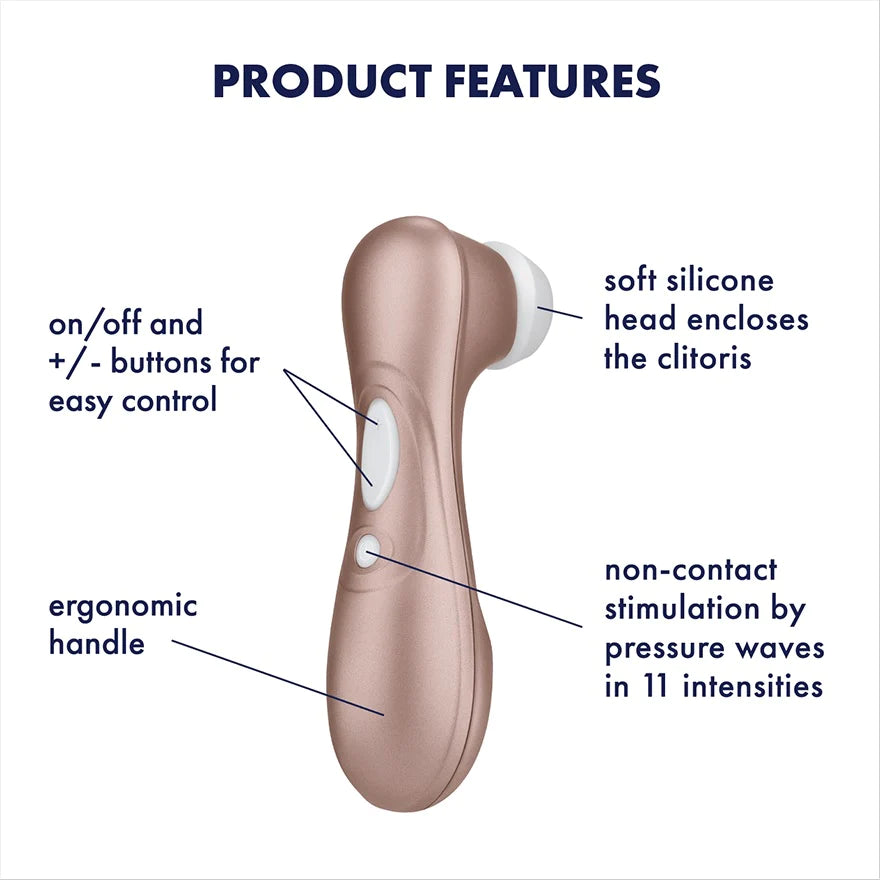 KIT 4 - Succionador de clitoris + Gel neutro Oli