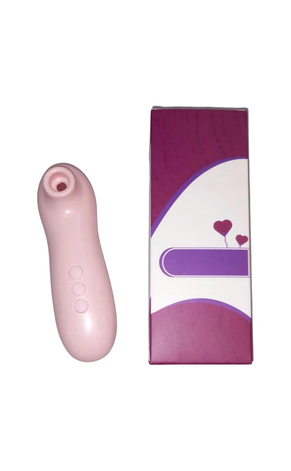 Succionador De Clitoris