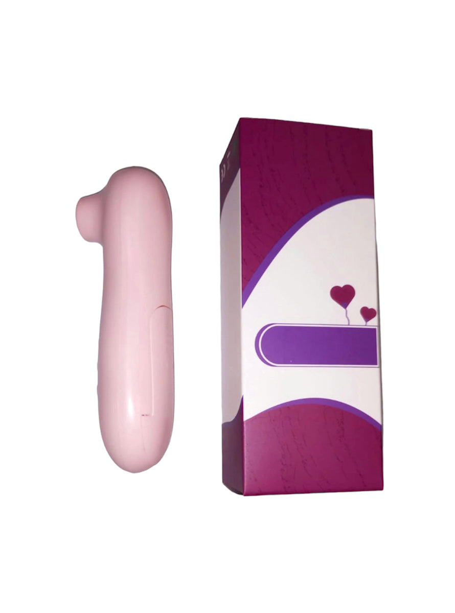 Succionador De Clitoris