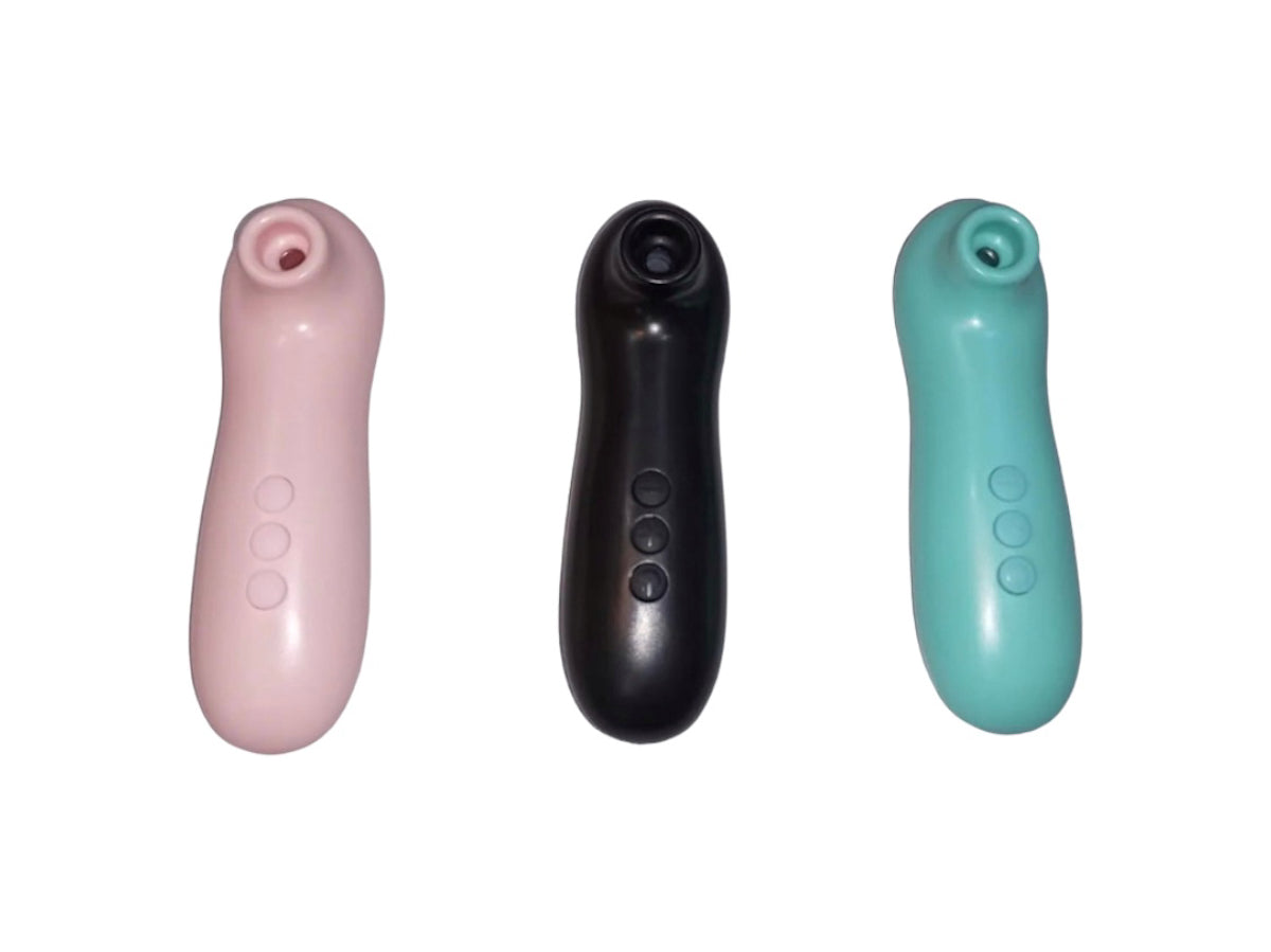Succionador De Clitoris