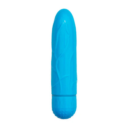 Vibrador Top Cat Vein Bullet