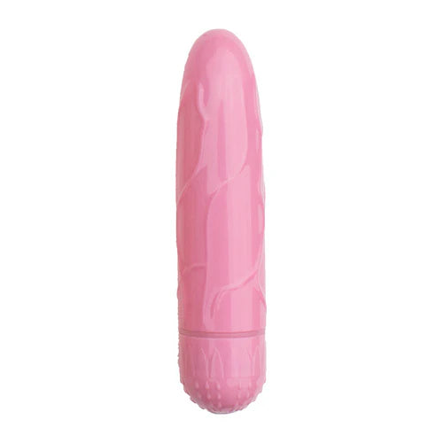 Vibrador Top Cat Vein Bullet