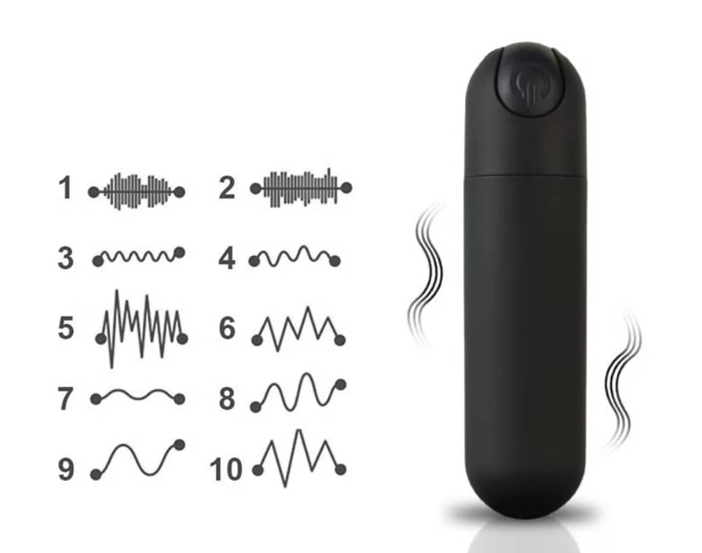 Balita Vibradora Usb Massager